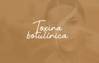 Toxina Botulínica