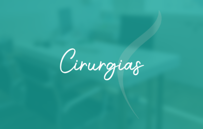 Cirurgias