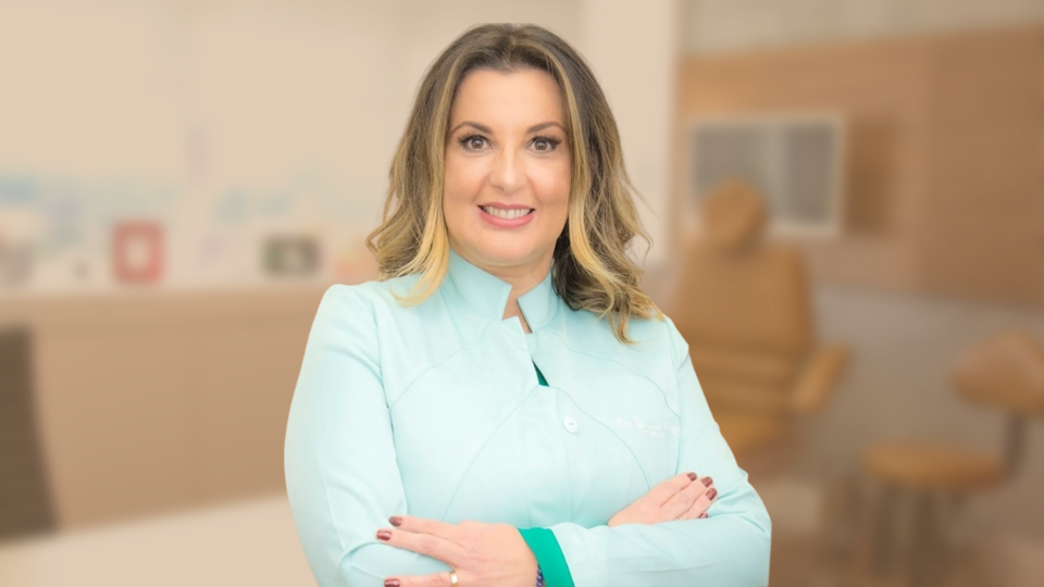 Dra. Fernanda Gus